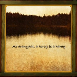 az aranyhal
